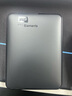 西部數據（WD）移動(dòng)硬盤(pán) USB3.0 Elements 新元素2.5英寸 手機筆記本電腦機械硬盤(pán) 個(gè)性企業(yè)定制 來(lái)圖定制 2TB 曬單實(shí)拍圖