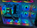 七彩虹全家桶i5 14600KF/12600KF/RTX5060TI 5070TI顯卡 AI設計電競游戲主機DIY組裝整機電腦 配二：12400F丨16G丨1TB丨5060 曬單實(shí)拍圖