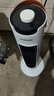 奧克斯（AUX）取暖器/電暖器/電暖氣家用/取暖電器/電暖氣暖風(fēng)機電暖風(fēng)熱風(fēng)機電熱扇塔式石墨烯暖風(fēng)機NSBE-200GS 曬單實(shí)拍圖
