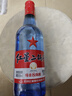 紅星二鍋頭 藍瓶綿柔8陳釀 清香型白酒 53度 500ml 單瓶裝 純糧口糧酒 曬單實(shí)拍圖