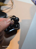 JBL 【王楚欽同款】SOUNDGEAR CLIPS琉璃扣 開(kāi)放式無(wú)線(xiàn)藍牙耳機耳夾式耳機不入耳掛耳式華為通用 黑色 曬單實(shí)拍圖