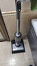 海爾家用洗地機A3S高溫95°熱風(fēng)180°平躺防纏繞智能吸拖一體自動(dòng)清潔洗掃地拖地機除菌手持air吸塵器 A3S（典雅鋼琴烤漆灰版） 曬單實(shí)拍圖