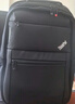 聯(lián)想Thinkpad筆記本雙肩包/背包 Thinbook16+/小新Pro16/P15v/T16/P16/X1 Carbon/E14/E16電腦包 高端雙肩包（TP600-B大容量分區） 曬單實(shí)拍圖