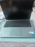 戴爾（DELL）Pro靈越15大屏輕薄戴爾15.6英寸游匣獨顯6G電競游戲本i7學(xué)生辦公超薄筆記本電腦直播Ai設計高性能 戴爾14Pro/i7-16G-512GB-獨顯2G-月光銀 曬單實(shí)拍圖
