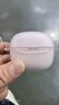 漫步者（EDIFIER）零感豆Air X藍牙耳機真無(wú)線(xiàn)半入耳式音樂(lè )游戲運動(dòng)高音質(zhì)通話(huà)降噪長(cháng)續航藍牙6.0低音超短柄2025新款 牙粉-2025升級新款-【藍牙6.0+APP同聲傳譯】 曬單實(shí)拍圖