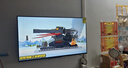 小米（MI）電視REDMI A Pro50 2025節能版包安裝版(固定掛架送裝一體) 50英寸144Hz高刷二級能效 以舊換新 曬單實(shí)拍圖