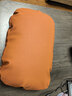 朗琥適用于星途ET5頭枕腰靠車(chē)載必備頸枕護頸護腰汽車(chē)內裝飾配件用品 【沐光橙】頭枕+腰靠主副駕四件套 曬單實(shí)拍圖