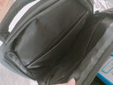 七匹狼雙肩包男士商務(wù)出差背包筆記本電腦包大容量防潑水休閑書(shū)包旅行包 兩倉標準款 曬單實(shí)拍圖