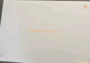 HUAWEI MatePad 標準版華為平板電腦11.5英寸120Hz護眼全面屏學(xué)生學(xué)習娛樂(lè )平板8+128GB 深空灰 曬單實(shí)拍圖