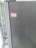 美的（Midea）480升十字門(mén)冰箱家用一級能效風(fēng)冷無(wú)霜雙變頻凈味以舊換新BCD-480WSPZM(E)國家補貼 曬單實(shí)拍圖