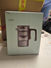 憶壺茶磁吸飄逸杯泡茶壺茶水分離杯一鍵出水家用按壓玻璃茶具高端 曬單實(shí)拍圖