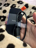 閃迪（SanDisk）1TB Type-c USB3.2移動(dòng)固態(tài)硬盤(pán)（PSSD）E30高速 移動(dòng)SSD 讀速800MB/s 兼容手機筆記本電腦 曬單實(shí)拍圖