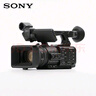 索尼（SONY）HXR-NX800攝像機AI智能便攜式4K專(zhuān)業(yè)攝影機 直播錄課新聞采訪(fǎng) NX800攝像機【贈攝像機包+4K高清線(xiàn)+uv鏡】 標配 曬單實(shí)拍圖