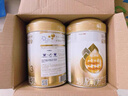 惠氏（Wyeth）啟賦蘊淳A2進(jìn)口HMO幼兒配方奶粉3段（12-36月）810g*6罐 曬單實(shí)拍圖