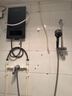 四季沐歌（MICOE）即熱式電熱水器 國家補貼15%變頻速熱智能恒溫家用超薄過(guò)水熱淋浴洗澡免儲水7500W8500W上門(mén)安裝 8500W 【6平方銅芯專(zhuān)線(xiàn)】上門(mén)安裝 曬單實(shí)拍圖