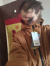 拓路者雪豹Primaloft金標棉服男士戶(hù)外冬季連帽保暖加厚棉衣外套男棉襖 焦糖棕 L 曬單實(shí)拍圖