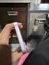Apple/蘋(píng)果 iPhone 17 256GB 薰衣草紫色 支持移動(dòng)聯(lián)通電信5G 雙卡雙待手機 曬單實(shí)拍圖