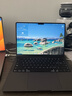 Apple/蘋(píng)果AI筆記本/2025款MacBookPro14英寸M5(10+10核)32G 1T深空黑色筆記本電腦Z1KK00029 曬單實(shí)拍圖
