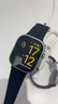 蘋(píng)果Apple 華為 三星 小米 小天才 一加iQOO OPPO vivo 高馳 二手智能手表 蘋(píng)果手表 Ultra1/Ultra2/Ultra3 曬單實(shí)拍圖