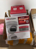 ?？低暎℉IKVISION） 400萬(wàn)超清廣角半球攝像頭吸頂監控設備網(wǎng)絡(luò )攝像機POE供電智能移動(dòng)偵測監控器 2CD3346P1-I 1.68mm 曬單實(shí)拍圖