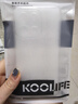 KOOLIFE適用 一加Turbo 6手機殼 1+OnePlus Turbo6手機保護套鏡頭全包簡(jiǎn)約親膚透明軟殼淡化指紋超薄防摔 曬單實(shí)拍圖