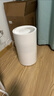 米家小米空氣加濕器 無(wú)霧加濕器3 400mL/h快速加濕保濕禮品家用臥室大容量辦公室嬰兒孕婦 4L大容量 曬單實(shí)拍圖