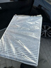 科德寶藍肺空調濾清器空調濾芯BL979適用沃爾沃S90 S60 XC90 XC60領(lǐng)克09 曬單實(shí)拍圖