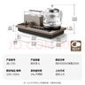 志高（CHIGO）全自動(dòng)上水電熱水壺 茶臺燒水壺一體機 可洗杯高溫蒸汽消毒會(huì )客泡茶專(zhuān)用電茶爐316L不銹鋼JBL-C110 曬單實(shí)拍圖