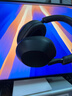 索尼（SONY）WH-1000XM5 頭戴式無(wú)線(xiàn)耳機 藍牙降噪耳機1000XM4升級款 網(wǎng)課游戲禮物送男女友學(xué)生 黑色 曬單實(shí)拍圖