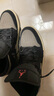 耐克Jordan （Jordan）2026年男子AIR JORDAN 1 MID SE籃球鞋 IB7110-002 42 曬單實(shí)拍圖