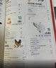 陽(yáng)光同學(xué) 2026春新版 博物課堂四年級下冊 小學(xué)年級閱讀語(yǔ)文統編人教版同步教材輔導書(shū) 課外拓展 曬單實(shí)拍圖