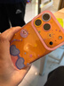 Apple/蘋(píng)果 iPhone 17 Pro Max 256GB 星宇橙色 支持移動(dòng)聯(lián)通電信5G 雙卡雙待手機 曬單實(shí)拍圖