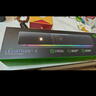 雷蛇（Razer）利維坦巨獸環(huán)繞音效家用電腦游戲音響臺式低音炮藍牙高音質(zhì)有線(xiàn)無(wú)線(xiàn)音箱音響 利維坦巨獸V2(藍牙5.2) 曬單實(shí)拍圖