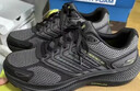 斯凱奇（Skechers）新年禮物暮光鞋男鞋冬季網(wǎng)面運動(dòng)跑步鞋軟底緩震輕便休閑鞋220867 曬單實(shí)拍圖