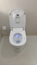 箭牌智能馬桶小戶(hù)型58尺寸全功能即熱式腳感活水雙水路清洗無(wú)水壓限制 高配版帶水箱 250/300/350/400下單備注 曬單實(shí)拍圖