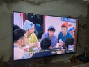 海信電視E7Q 100吋 信芯芯片H6超頻版 黑曜屏Pro XDR7000nits 4224分區 國家補貼 世界杯電視100E7Q 曬單實(shí)拍圖