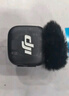 大疆 DJI Mic 3 發(fā)射器進(jìn)階迷你無(wú)線(xiàn)麥克風(fēng)采訪(fǎng)直播視頻錄音領(lǐng)夾麥藍牙直連手機相機降噪收音麥 曬單實(shí)拍圖