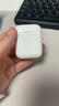 蘋(píng)果耳機維修airpods換電池單只補配雜音喇叭斷連上門(mén)取送二代Pro AirPods二代 雙耳電池 曬單實(shí)拍圖