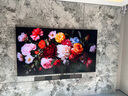 創(chuàng  )維電視A7F Pro 85英寸壁紙電視Mini LED 啞光屏顯超薄無(wú)縫貼墻 護眼認證 國家補貼 曬單實(shí)拍圖