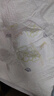 宜嬰【尿褲免費送】紅花山茶嬰兒紙尿褲NB68片弱酸透氣新生兒尿不濕 曬單實(shí)拍圖