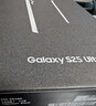 三星Samsung/三星 Galaxy S25 Ultra SM-S9380港版現貨5G專(zhuān)屬色手機 Galaxy S25 Ultra鈦影黑 16G+1TB 港版+原封+店保 曬單實(shí)拍圖