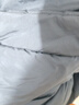 安踏面包羽絨服丨四防抗寒短款運動(dòng)羽絨服男冬季保暖立領(lǐng)加厚外套 曬單實(shí)拍圖