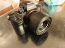 索尼（SONY）ILCE-7M3 a7m3 A73全畫(huà)幅微單數碼相機5軸防抖 A7M3單機【贈相機包+品牌座充+清潔套裝等】 官方標配 曬單實(shí)拍圖