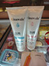 瑞倪維兒（Rinawale）面部體部保濕凝膠2件套280g化妝品康婷護膚品旗艦正品 面部體部保濕凝膠2件套 曬單實(shí)拍圖
