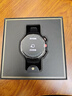 華為（HUAWEI）【咨詢(xún)享優(yōu)惠】WATCH GT 6 Pro智能手表21天超長(cháng)續航血氧心率體溫呼吸監測藍牙通話(huà)防水男女情緒 46mm 曜石黑-氟橡膠表帶【送皮表帶+貼膜】 曬單實(shí)拍圖