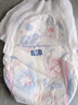 茵茵元気小精靈嬰兒拉拉褲尿不濕透氣男女寶寶專(zhuān)用XXL碼42片(15kg以上 曬單實(shí)拍圖