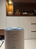 美的（Midea）【小藍鯨PRO】無(wú)霧空氣加濕器孕婦母嬰幼兒家用大容量客廳落地臥室靜音抗菌新年禮物SZK-1Y80pro 曬單實(shí)拍圖
