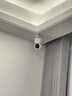 威視達康電池監控家用云臺360度全景攝像頭免插電監控器免打孔無(wú)線(xiàn)wifi高清手機一鍵遠程語(yǔ)音云臺室內看護 曬單實(shí)拍圖