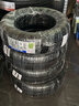 米其林輪胎 185/65R15 88H韌悅加強版 XM2+ 適配標致 301 曬單實(shí)拍圖