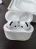 Apple【分期0首付】蘋(píng)果airpods 4代 主動(dòng)降噪airpods pro3代/2代 airpods4代/3代 蘋(píng)果無(wú)線(xiàn)藍牙耳機 蘋(píng)果airpods 4代【標準款】 公開(kāi)版 曬單實(shí)拍圖